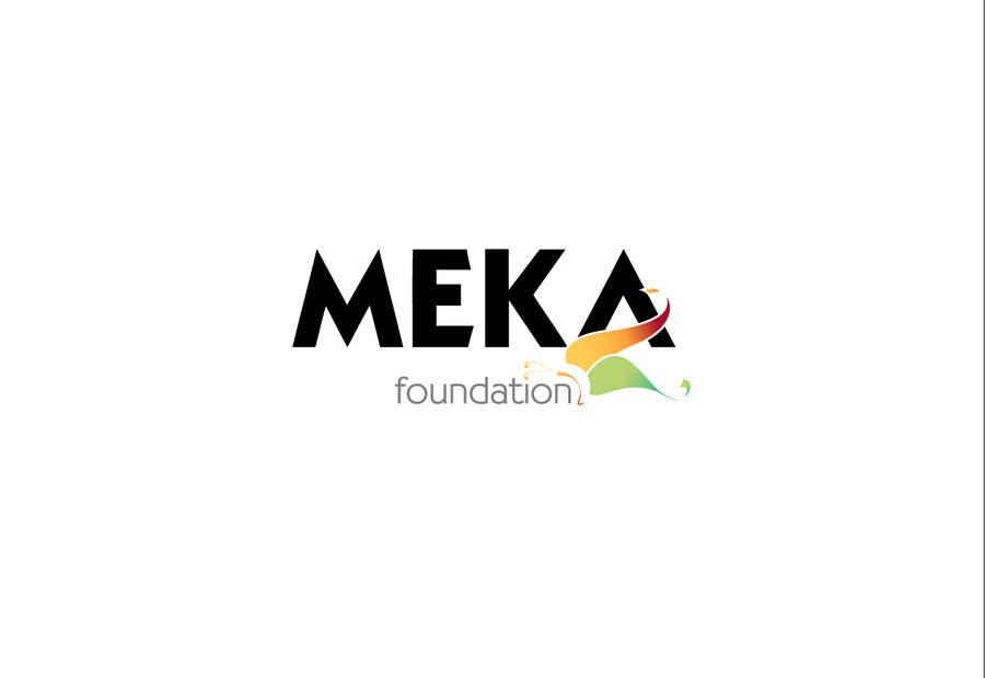 Intrarea #541 pentru concursul „                                                Logo Design for The Meka Foundation
                                            ”