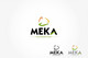 Imej kecil Penyertaan Peraduan #500 untuk                                                     Logo Design for The Meka Foundation
                                                