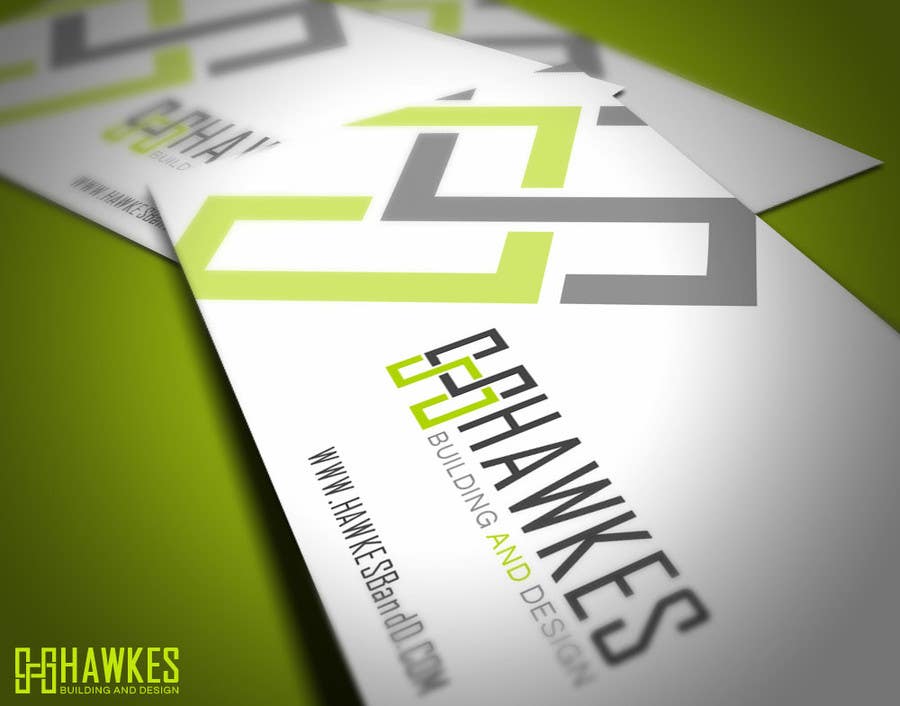 Contest Entry #144 for                                                 Design a Logo for Hawkes
                                            