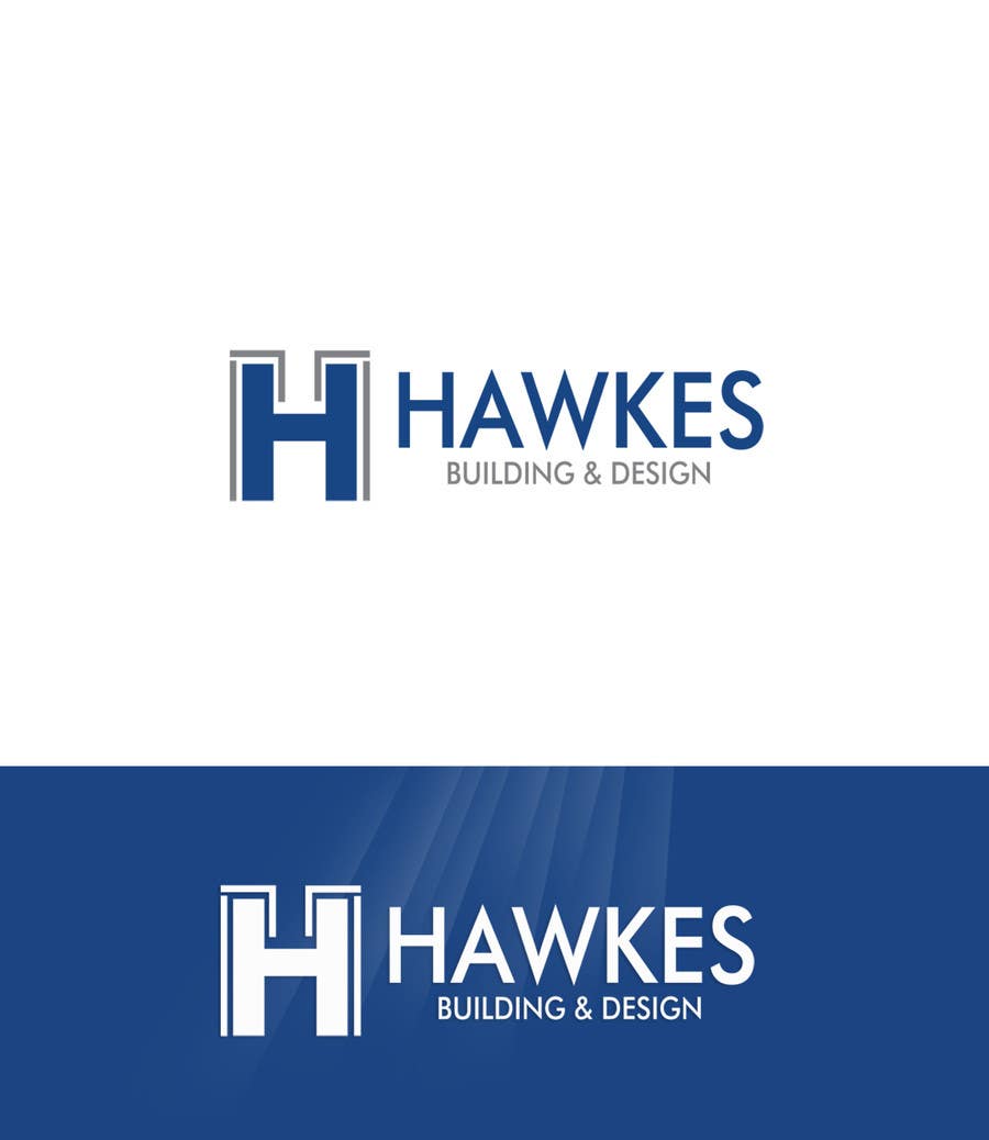 Penyertaan Peraduan #28 untuk                                                 Design a Logo for Hawkes
                                            