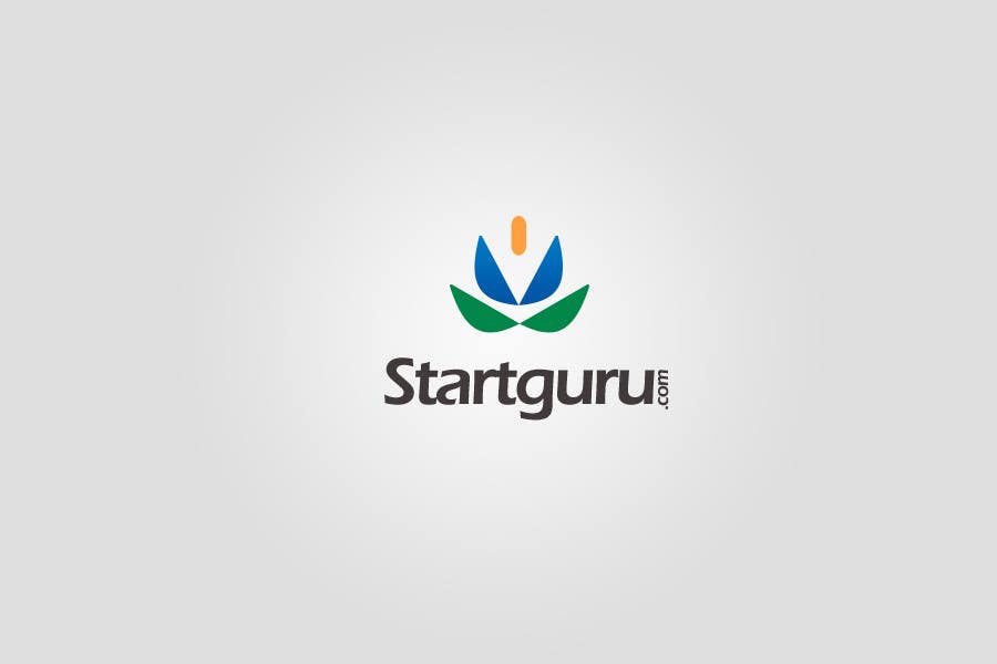 Konkurrenceindlæg #632 for                                                 Logo Design for Startguru.com
                                            