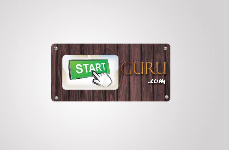 Intrarea #633 pentru concursul „                                                Logo Design for Startguru.com
                                            ”