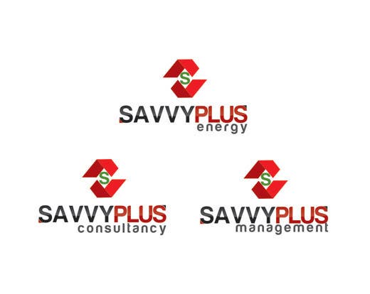 Kilpailutyö #80 kilpailussa                                                 Design a Logo for SavvyPlus Energy
                                            