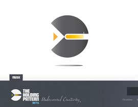 #535 untuk Logo Design for The Holding Pattern oleh Filcaro