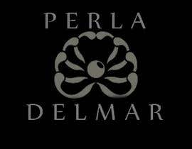 tykon tarafından Разработка логотипа for Perla der Mar için no 1