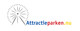 Konkurrenceindlæg #74 billede for                                                     Create a logo containing a Rollercoaster for a Amusement Parc website
                                                