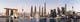 Kilpailutyön #16 pienoiskuva kilpailussa                                                     Skyline image of iconic Asia Pacifirc Buildings
                                                