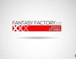 nº 1 pour Design an updated logo for Fantasy Factory.ca Adult Store par isaidelacruz 