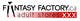 Miniatura da Inscrição nº 26 do Concurso para                                                     Design an updated logo for Fantasy Factory.ca Adult Store
                                                