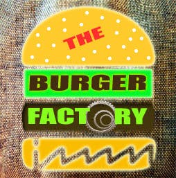 Wettbewerbs Eintrag #204 für                                                 Logo Design for Burger Factory
                                            
