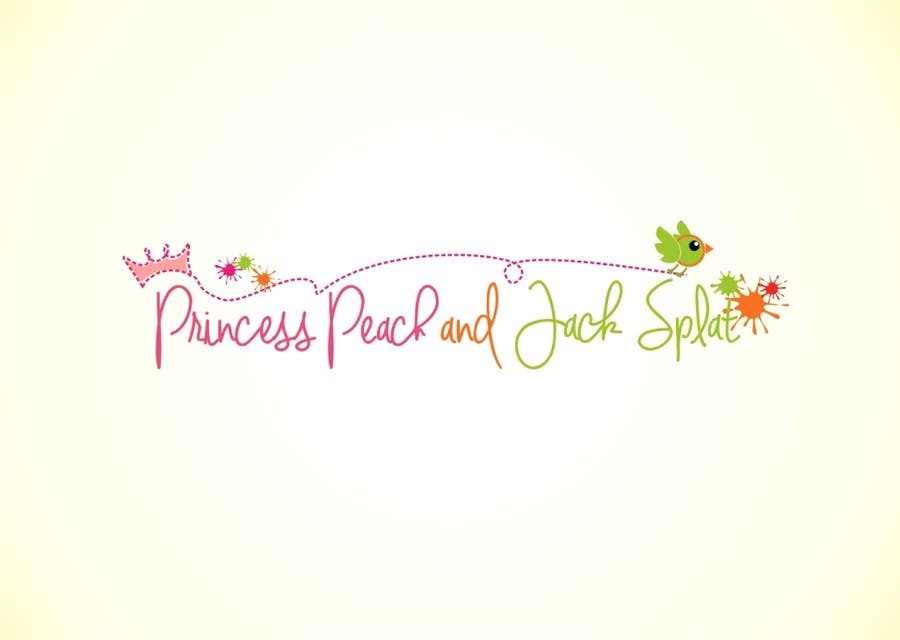 Inscrição nº 17 do Concurso para                                                 Princess Peach and Jack Splat
                                            