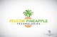 Icône de la proposition n°39 du concours                                                     Design a Logo for Yellow Pineapple Technologies
                                                