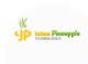 Icône de la proposition n°36 du concours                                                     Design a Logo for Yellow Pineapple Technologies
                                                
