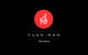 Kilpailutyön #4 pienoiskuva kilpailussa                                                     Improve Logo for japanese-asian restaurant
                                                