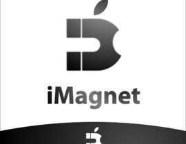 #12 for Logo Design for iMagnet af Kuczakowsky
