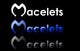 Miniatura da Inscrição nº 67 do Concurso para                                                     Design a Logo for Macelets, an eCommerce startup selling mens bracelets
                                                