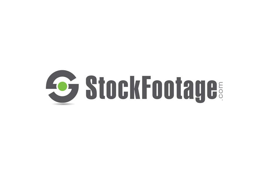 Intrarea #557 pentru concursul „                                                Logo Design for A website: StockFootage.com
                                            ”