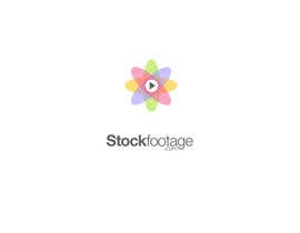#512 cho Logo Design for A website: StockFootage.com bởi wwwebtech