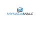 Miniatura da Inscrição nº 22 do Concurso para                                                     Design a Logo for "MYNAIJAMALL"
                                                