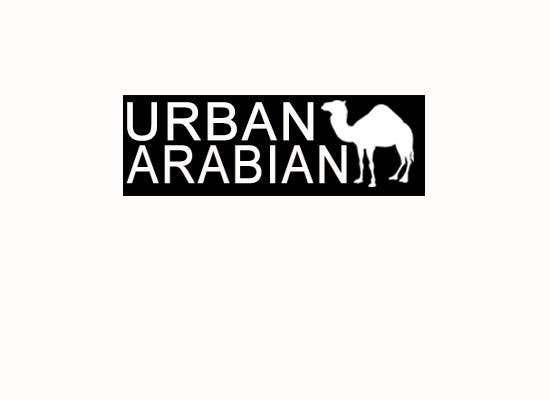 Kilpailutyö #151 kilpailussa                                                 Design a Logo for Urban Arabian
                                            