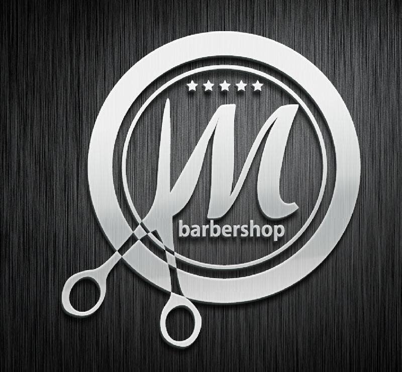 Kilpailutyö #16 kilpailussa                                                 Design a Logo for Classic Cuts Barber Shop
                                            