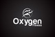Kilpailutyön #335 pienoiskuva kilpailussa                                                     Logo Design for Oxygen Fitness
                                                