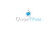 Imej kecil Penyertaan Peraduan #236 untuk                                                     Logo Design for Oxygen Fitness
                                                