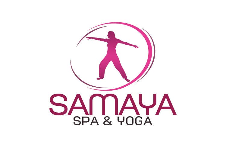Kilpailutyö #28 kilpailussa                                                 Design a Logo for Samaya
                                            