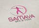 Contest Entry #28 thumbnail for                                                     Design a Logo for Samaya
                                                