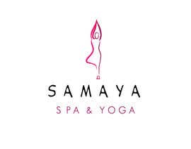 Nro 49 kilpailuun Design a Logo for Samaya käyttäjältä pvprajith