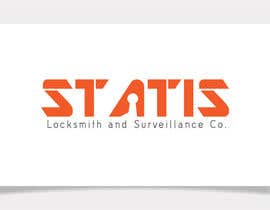 #49 untuk Design a Logo for Locksmith and Surveillance Co. oleh rathar