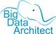 Miniatura de participación en el concurso Nro.218 para                                                     Design a Logo for "Big Data Architect"
                                                