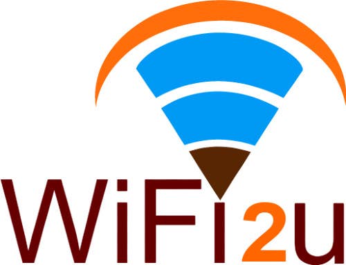 Kilpailutyö #22 kilpailussa                                                 Design a Logo - WiFi2U.com.au
                                            