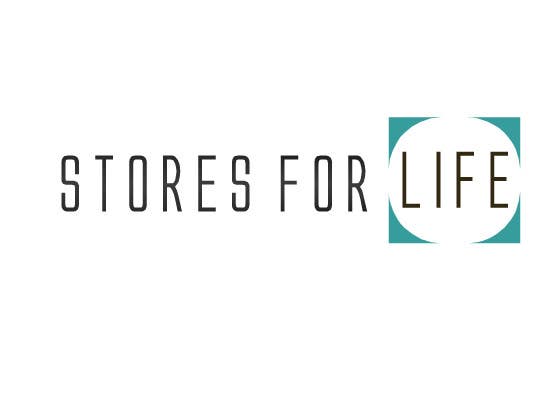 Contest Entry #6 for                                                 Design a Logo for Stores for Life
                                            