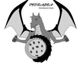#32 for Develop a new logo for Dragon&#039;s Pizza af krishna2341858