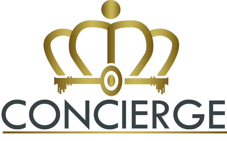 Contest Entry #20 for                                                 Design a logo for concierge company.
                                            