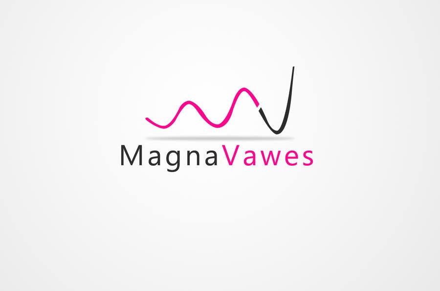 Proposition n°39 du concours                                                 Logo Design for Magna Vawes
                                            