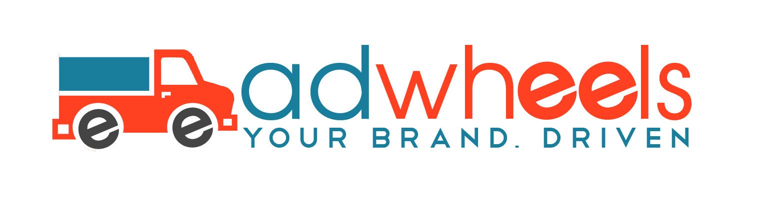 Bài tham dự cuộc thi #7 cho                                                 Design a Logo for AdWheels
                                            
