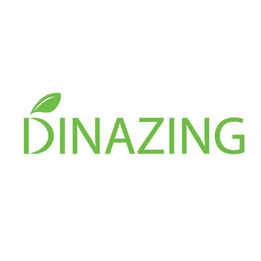 Konkurrenceindlæg #22 for                                                 Design a Logo for Dynazing Vitamin/Nutraceuticals
                                            