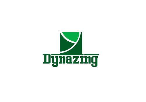 Proposition n°12 du concours                                                 Design a Logo for Dynazing Vitamin/Nutraceuticals
                                            
