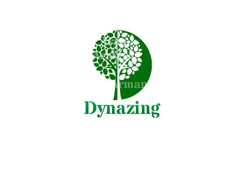 Proposition n°27 du concours                                                 Design a Logo for Dynazing Vitamin/Nutraceuticals
                                            