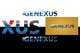 Contest Entry #36 thumbnail for                                                     Logo Design for GENEXUS
                                                
