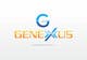 Konkurrenceindlæg #54 billede for                                                     Logo Design for GENEXUS
                                                