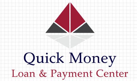 Proposition n°118 du concours                                                 Design a logo for QuickMoney Loan and Payment Center
                                            