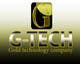 Konkurrenceindlæg #66 billede for                                                     Logo Design for Gold technology company(G-TECH)
                                                