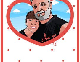 #16 cho Illustrate Something for Valentine&#039;s Day bởi MichaelSokil
