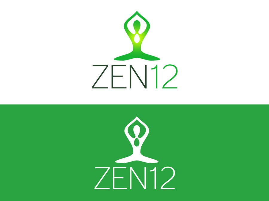 Penyertaan Peraduan #239 untuk                                                 Design a Logo for Meditation Product
                                            