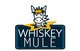 Miniatura da Inscrição nº 26 do Concurso para                                                     Design a Logo for Whiskey Mule
                                                