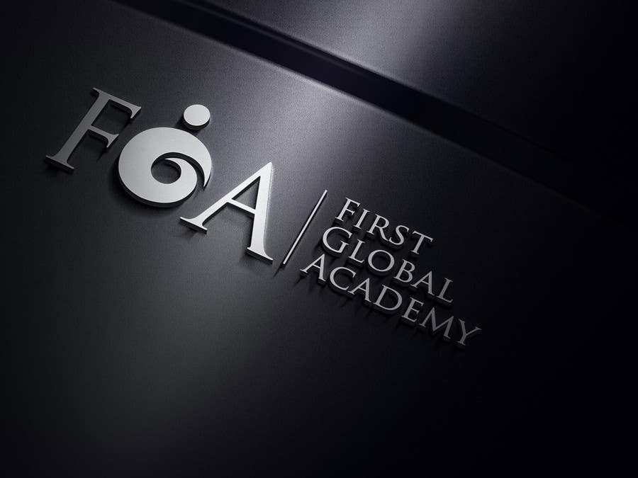 Inscrição nº 82 do Concurso para                                                 Design a Logo for FGA
                                            