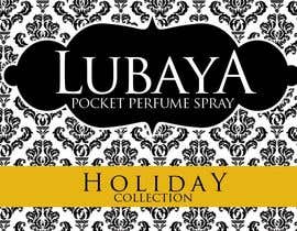 #15 cho Logo and packaging Design for Lubaya bởi paulinearada